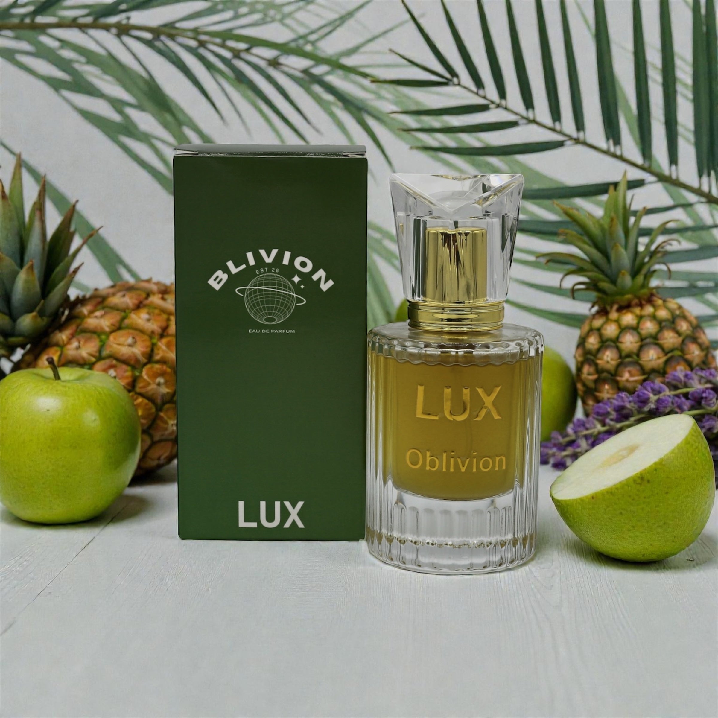 LUX