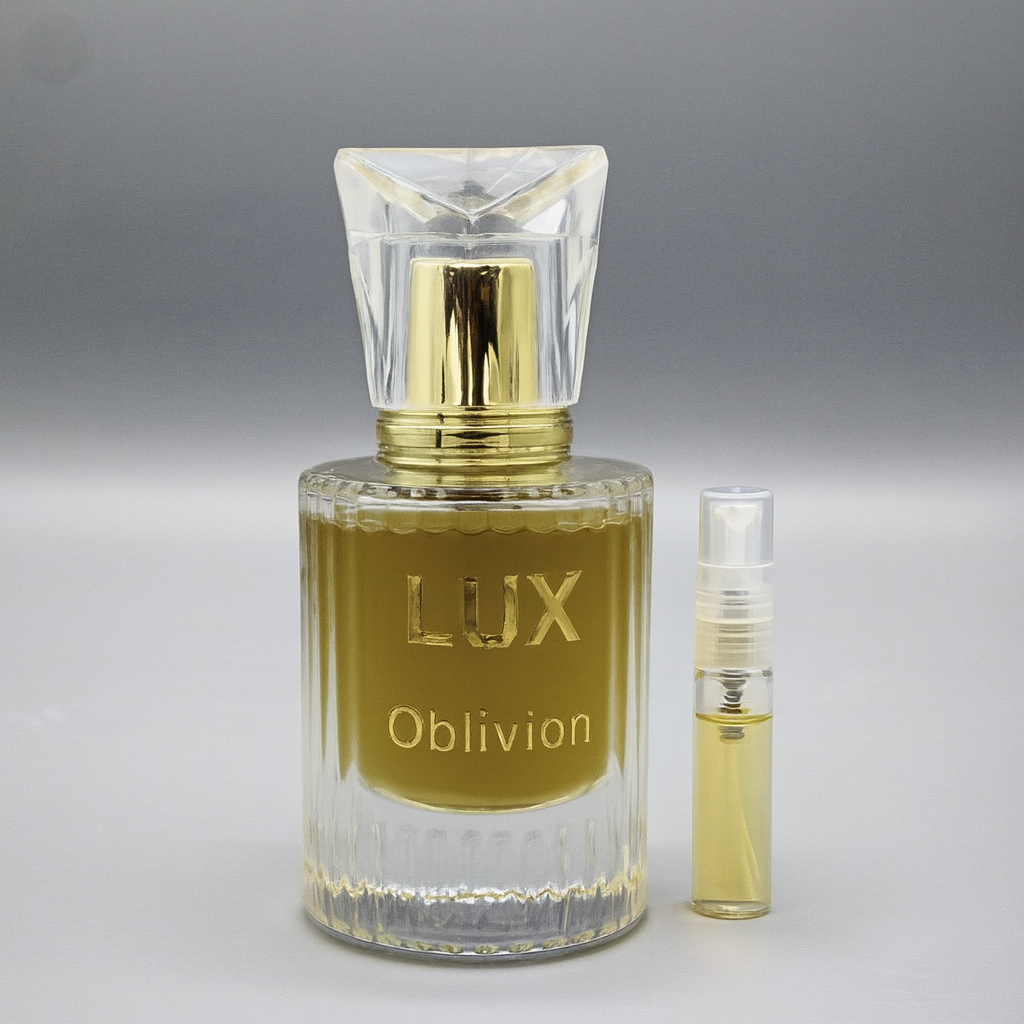 LUX Sample
