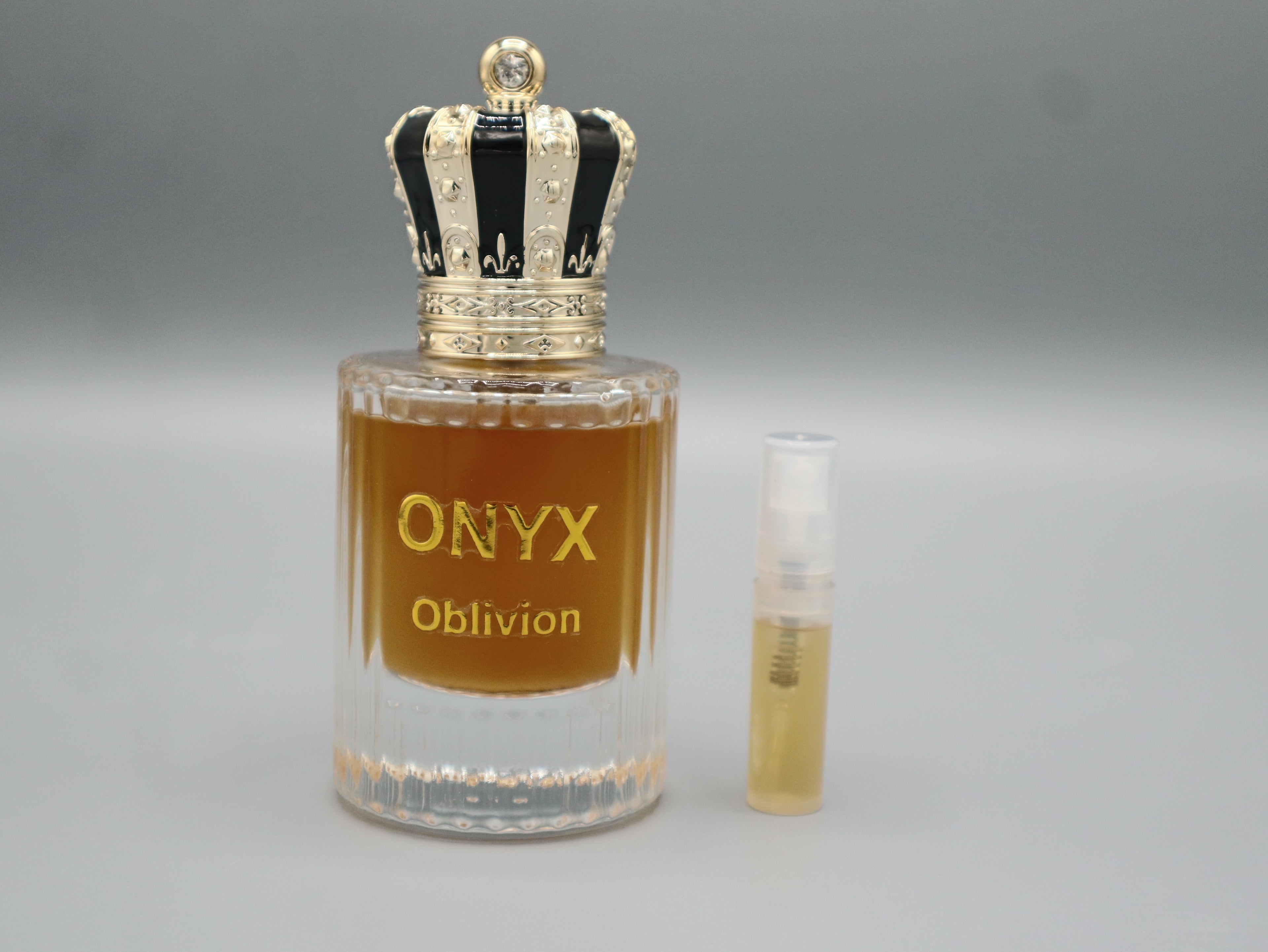 ONYX Sample