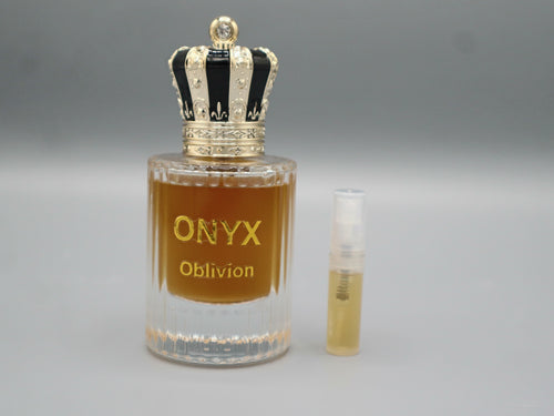 ONYX Sample